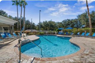 Inspiration Condo Near Disney With Free Shuttle - 0