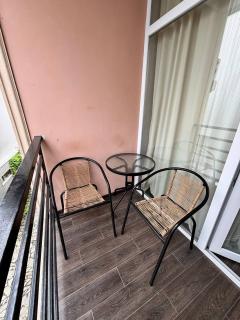 Guest House Kobuleti 516 - Kobuleti - 9