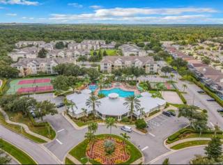 Apartment Disney Universal Epic - 4