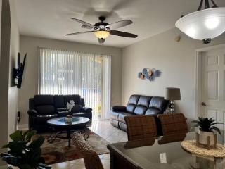 Apartment Disney Universal Epic - 3