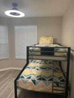 Apartment Disney Universal Epic - 6