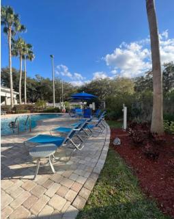 Peaceful condo with free shuttle to parks - 4