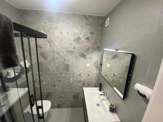Bella Vista Sunset penthouse with private jacuzzi - Novalja - 8