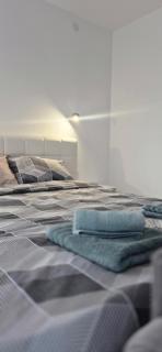 Nikos apartman - Soko Banja - 7