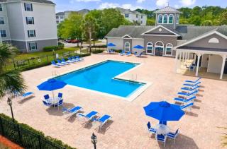 Amazing Condo Near Disney - 9