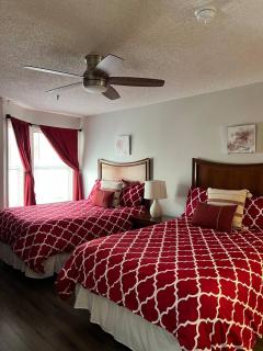 Condo Near Disney Universal Free Parking - 9