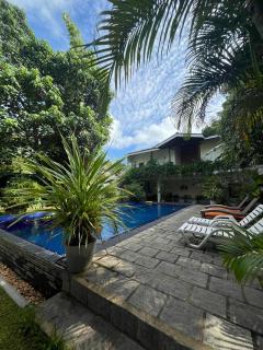 Ali Bungalow - Galle - 5