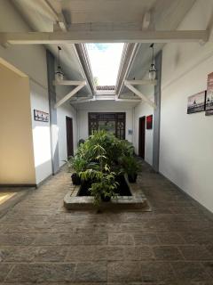 Grand Colonial Villa - Galle - Galle - 4