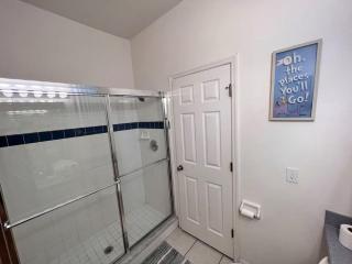 Villa Near Disney Jacuzzi Pool 4bed-3baths - 6