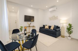 Deluxe Apartment ROMA CENTRO - Villa Borghese - Rom - 3