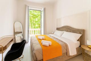 Deluxe Apartment ROMA CENTRO - Villa Borghese - Rom - 8