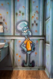 The Bikini Bottom Threshold - 4