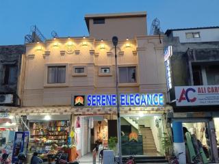 Serene Elegance Hotel - Islamabad - 6