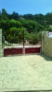 Villa Cristina - Villasimius - 9