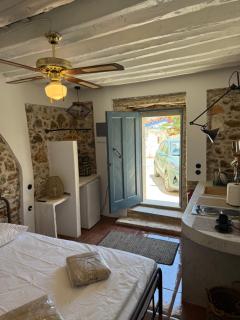 Monolithos House - Lagoúdi Zía - 7