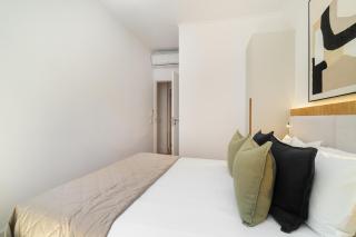 Whome Central Lisbon Hideaway in Lively Rua da Rosa - Lisbona - 6