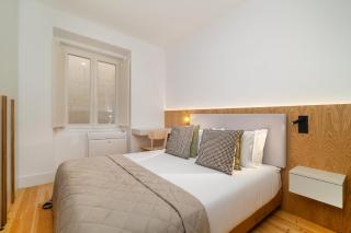 Whome Central Lisbon Hideaway in Lively Rua da Rosa - Lisbona - 4