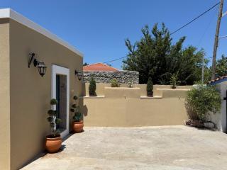 Monolithos House - Lagoúdi Zía - 9