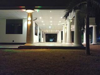heritage Kalawewa holiday resort - Balaluwewa - 9