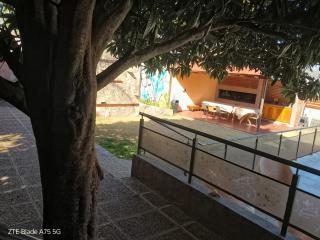 Departamento en la Villa - 3