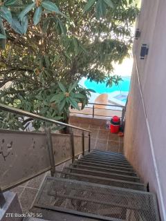 Departamento en la Villa - 2