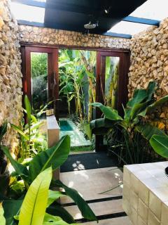 Villa Pantai Boutique Hotel Maragogi - 9