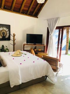 Villa Pantai Boutique Hotel Maragogi - 7