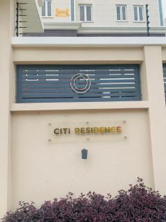 Citi Residence - Lagos - 1