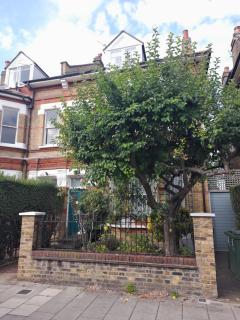 Florence House - Londra - 0