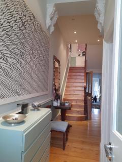 Florence House - Londra - 9