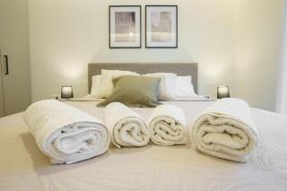 Ε&Α Luxury Apartment - 6