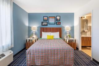 Uptown Suites Extended Stay Austin TX - Round Rock - Austin - 0