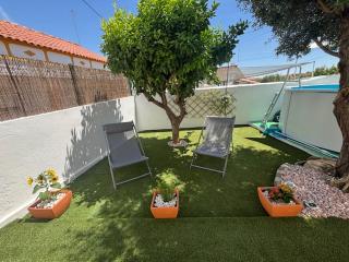 Casa D' Oliveira - Castro Verde - 5