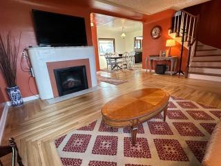 Vintage Hearth Tudor Treasure in Sequim - Sequim - 5