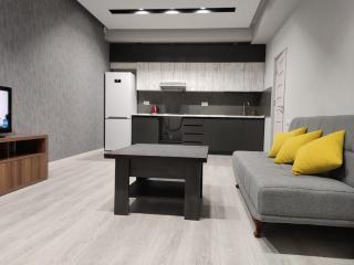 Apartment in Yerevan,Open Balcony,Glendel Hilz - Erevan - 8
