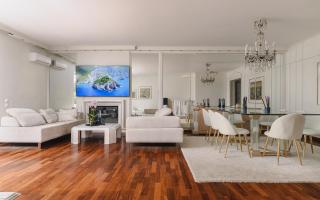 Luxury Apartment Demokratias - 9