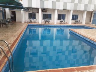 Lincoln Prestige Hotel - Accra - 1