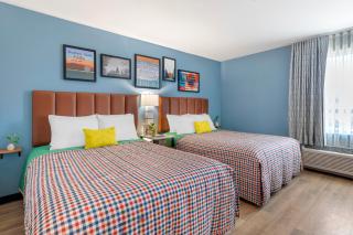 Uptown Suites Extended Stay Denver CO -Westminster - Westminster - 9