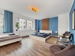 Close to City Center, 3 Rooms - Hanovre - 0