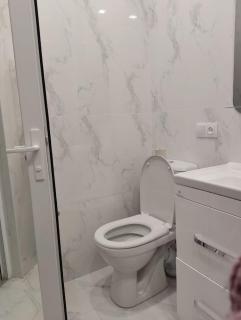 Apartment in Yerevan ,Argishti Street,Centre,NEW Building - Jerewan - 3