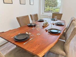 Close to City Center, 3 Rooms - Hannover - 3