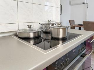 Close to City Center, 3 Rooms - Hannover - 2