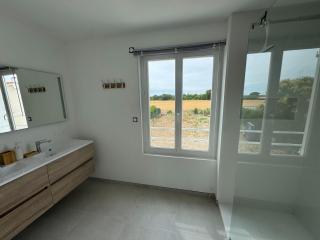 Villa Champs et Mer - Salles-sur-Mer - 1