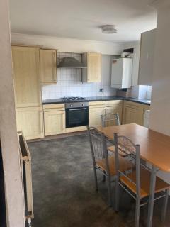 Budget Stay Stratford - 1