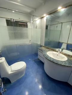 Tranquil Shores Villa - Abbottabad - 7