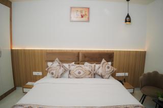 Hotel Comfort Court - Amritsar - 9