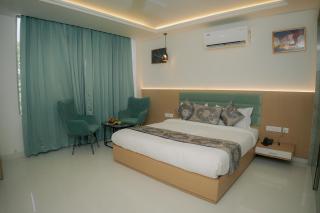 Hotel Comfort Court - Amritsar - 8