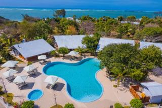 Mantasaly Resort - Antsiranana - 0