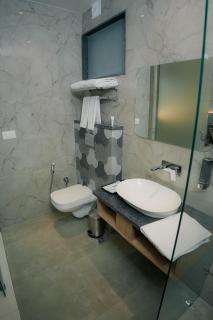 Hotel Comfort Court - Amritsar - 5