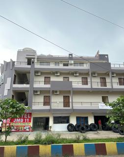 Hotel JMD 11 - Indore - 0